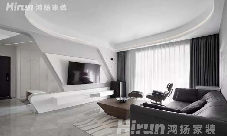 湖南裝修公司哪家好？鴻揚家裝怎么樣？