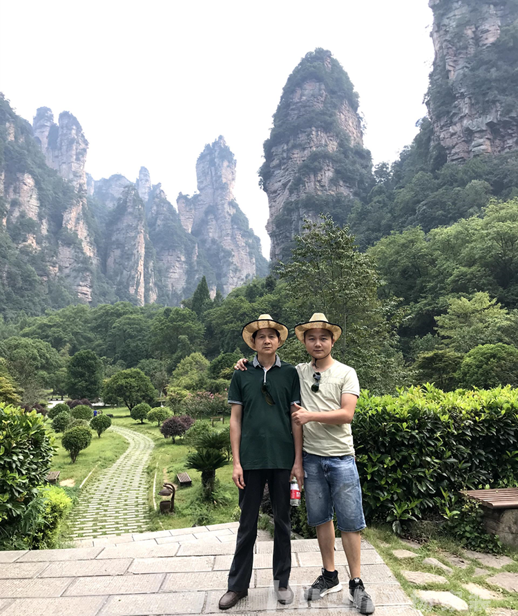 被“烤”25年是什么樣的經(jīng)歷？