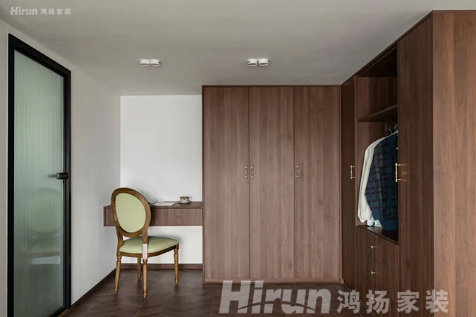 Loft中古風(fēng)潮家裝設(shè)計(jì)，似一杯熱可可般溫暖的復(fù)古空間