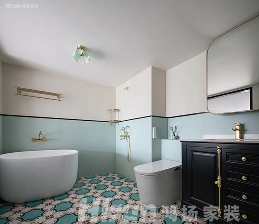 Loft中古風(fēng)潮家裝設(shè)計(jì)，似一杯熱可可般溫暖的復(fù)古空間