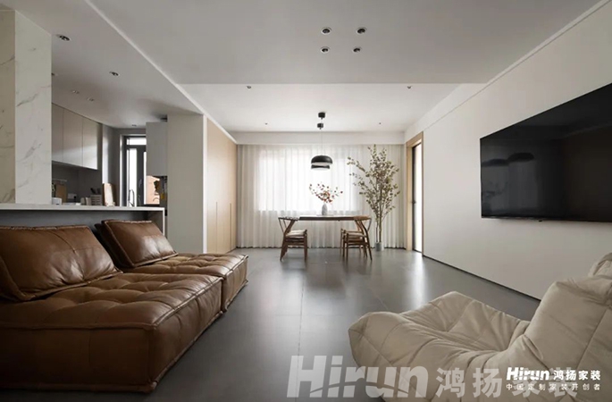 婁底哪家裝修公司的口碑好？鴻揚(yáng)家裝施工嚴(yán)謹(jǐn)，品質(zhì)有保障