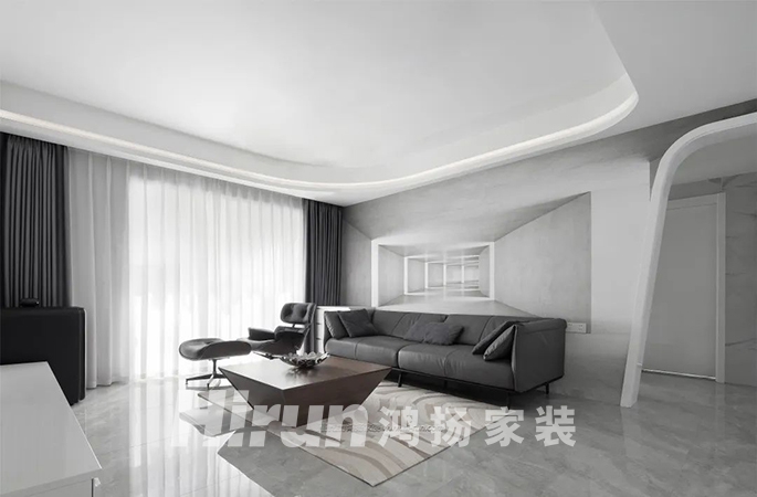 政策利好釋放潛能 中國(guó)家裝行業(yè)加速向“定制化”模式轉(zhuǎn)型